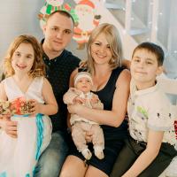 Машенька Савченко 
