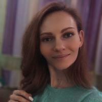 Ирина Бумажникова 