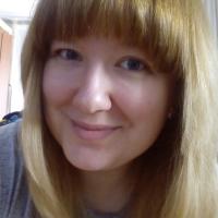 Марина