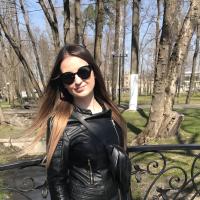 Оксана