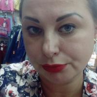 НАТАЛЬЯ НИКИПЕЛОВА