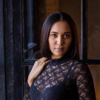 Анжелика Муакумби