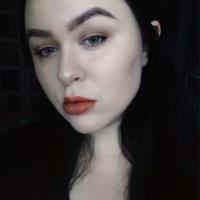 Настя