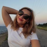 Антипова Ирина