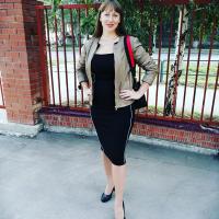 Оксана Гробовникова 