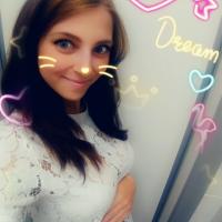 МарияКлюковка