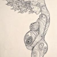 Оля