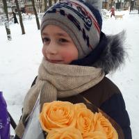 Елена Терез