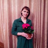 Наталья