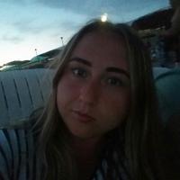 Анастасия  Ильинична 