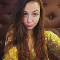 Анастасия 