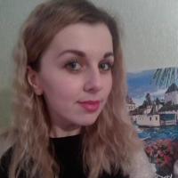 Карнадзей Наталія
