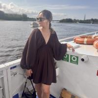 Кристина Шалободинская