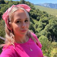Ангелина 