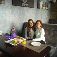 Юлия Царева