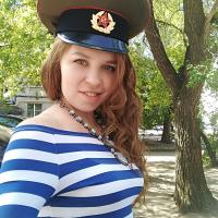 Елена Гильфанова