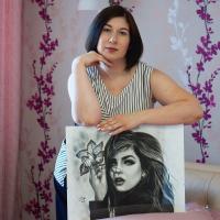 Марина ❤️Стильная Мама