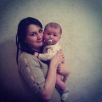 Наталия