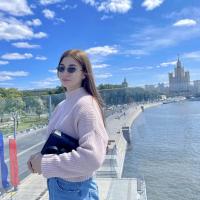 Александра 🎀