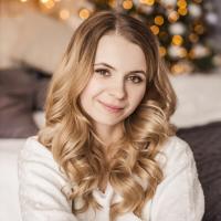 Анастасия