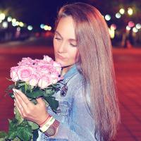 Анюта Комарова Фотограф 