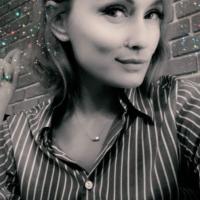 Алина Березовская
