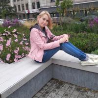 Марина