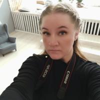 Наталья Куренкова