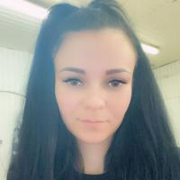 Ксения Быканова