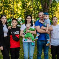 анастасия