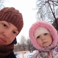 Оля Мясищева