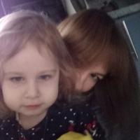 Алёна Спиридонова