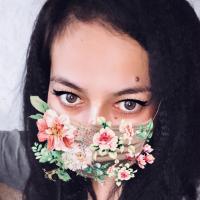 Виктория🌸