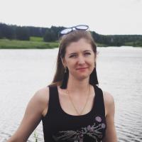 Елена Евстафьева