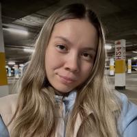 Оксана