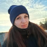 Ирина 