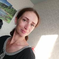 Лена Дмитриева 