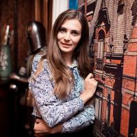 Екатерина