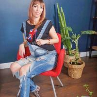 Елена Ерукова