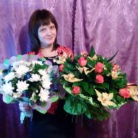 Марина Ковина
