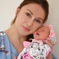 Ольга Воробьева 