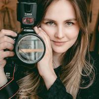 Фотограф Екатерина Емкова