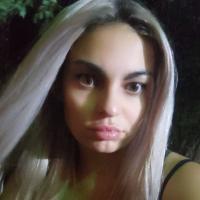 Анастасия 