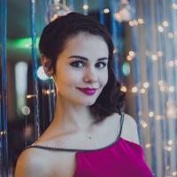 Ксения♑️
