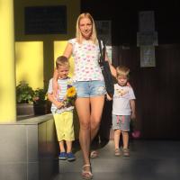анастасия
