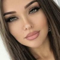 Алина Мальцева 