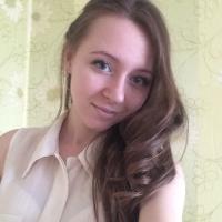 Светлана Иванова
