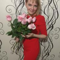 Натали Жижанова