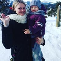 Валерия Калинина