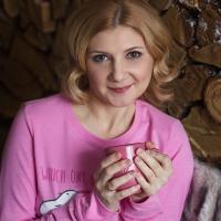 Ирина Воронцовская